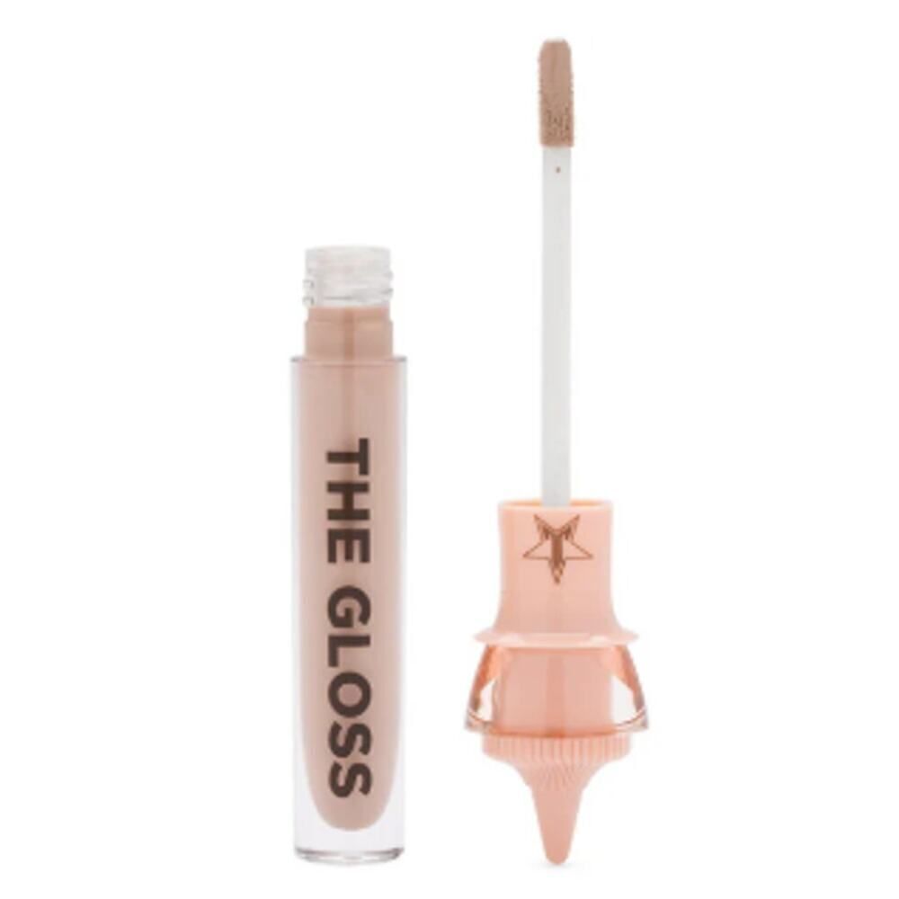 Jeffree Star Cosmetics The Gloss - Silk Rope Lip Gloss NIB